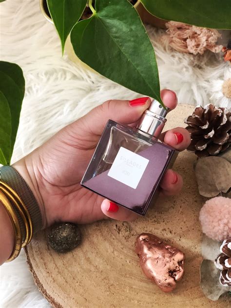 parfum personnalisé paris